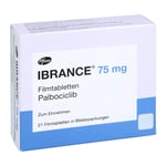 Ibrance 75 mg Fta Produktbild 1