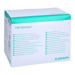 Sterican Ll 0,55x25 mm Lila Produktbild 1