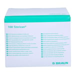 Sterican Ll 0,55x25 mm Lila Produktbild 3