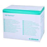 Sterican Ll 0,60x30 mm Blau Produktbild 4