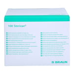 Sterican Ll 0,60x30 mm Blau Produktbild 3