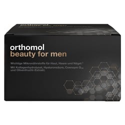 Orthomol Beauty for Men