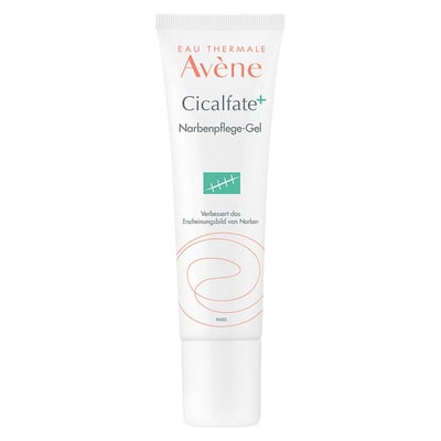 Avène Cicalfate+ Narbenpflege-Gel