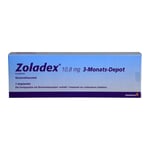 Zoladex 10,8 mg 3mon Depot Produktbild 2