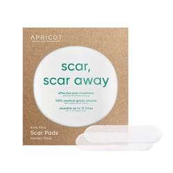 Apricot Narben Pads Av Ssa