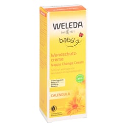 Weleda Calendula Wundschutzcreme