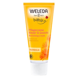 Weleda Calendula Pf Koe+ge