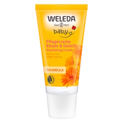 Weleda Calendula Pf Koe+ge