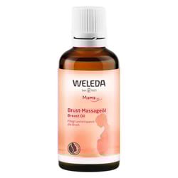 Weleda Brust-Massage Öl