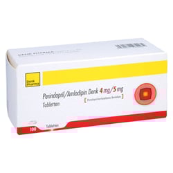 Perindopril/Amlodipin Denk 4 mg/5 mg