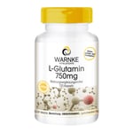 L Glutamin 750 mg Produktbild 1