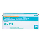 Fulvestrant-1A Pharma 250 mg/5 ml Injektionslösung Produktbild 2