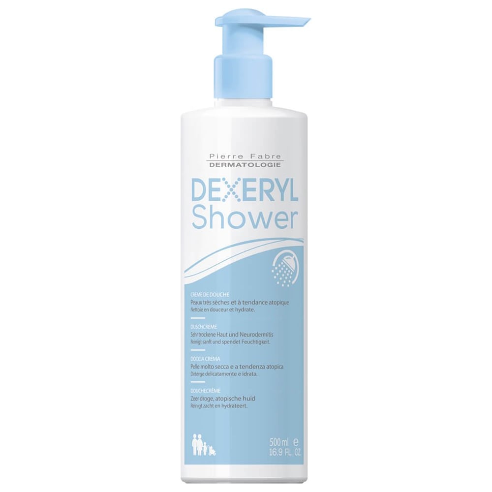 Dexeryl Shower Duschcreme