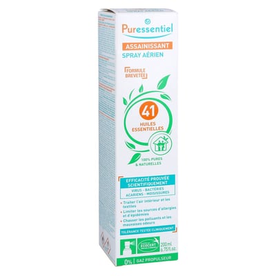 Puressentiel Reinigend Luftspray Produktbild 1