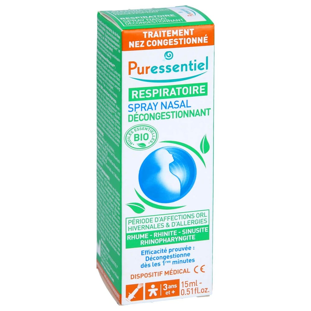 Puressenti Atemw Abschwell