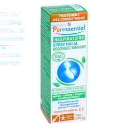 Puressenti Atemw Abschwell