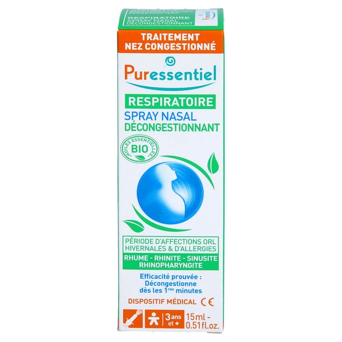 Puressenti Atemw Abschwell