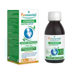 Puressentiel Atemwege Husten-Sirup