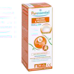 Puressenti Gelenk&muskel R