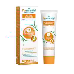 Puressenti Gelenk&muskel G