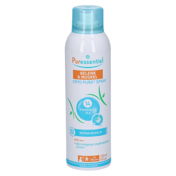 Puressenti Gelenk&mus Cr P