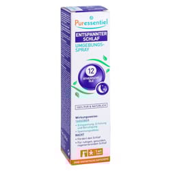 Puressenti Entspann Schlaf