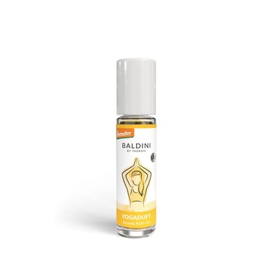 Baldini Yogaduft Roll On Produktbild 1