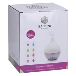 Taowell Yogini mit 5 ml Baldini Duftkomposition