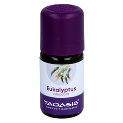 Eukalyptus Citriodora Bio