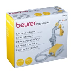 Beurer Ih58 Kids Inhalator