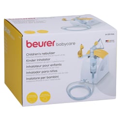 Beurer Ih26 Kids Inhalator