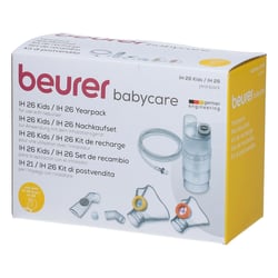 Beurer Ih26 Kids Yearpack