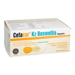 Cefacur K2 Boswellia Produktbild 1