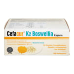 Cefacur K2 Boswellia Produktbild 2