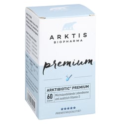 Arktis Arktibiotic PREMIUM