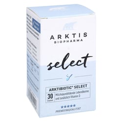 Arktis Arktibiotic SELECT