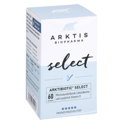 Arktis Arktibiotic SELECT