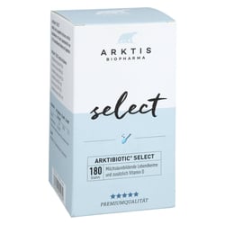 Arktis Arktibiotic SELECT