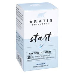 Arktis Arktibiotic START