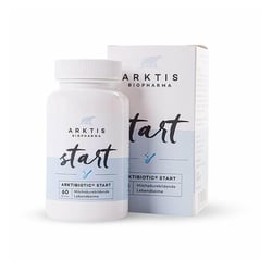 Arktis Arktibiotic Start