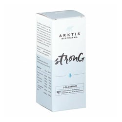 Arktis Colostrum Strong