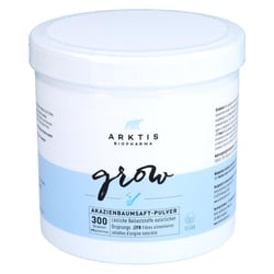 Arktis Grow Akazienfasern