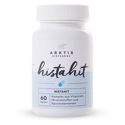 Arktis Histahit