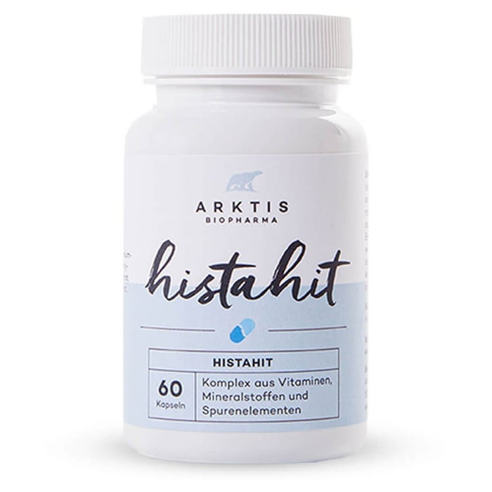 Arktis Histahit
