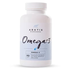 Arktis Omega-3