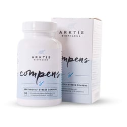 Arktis Arkt Stress Compens