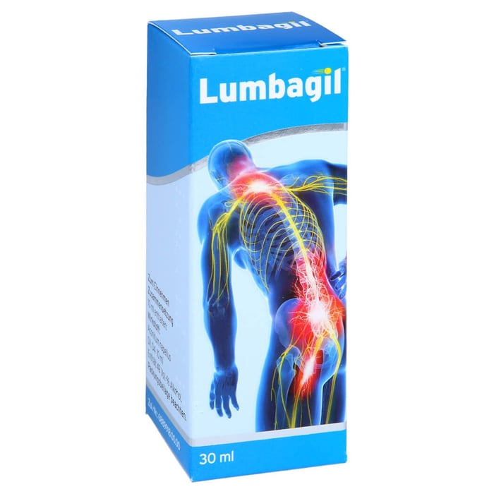 Lumbagil