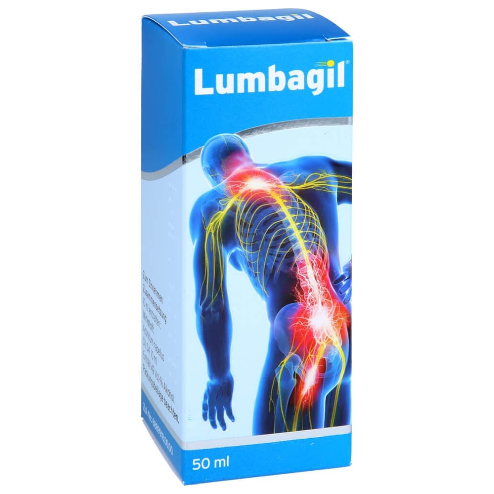 Lumbagil