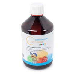 Casa Sana DARMREINIGUNG KIDS