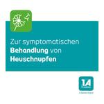 Mometason-1A Pharma bei Heuschnupfen 50µg